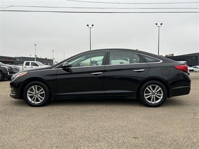 2015 Hyundai SONATA GLS   - Photo 8 - Edmonton, AB T5S 1R1