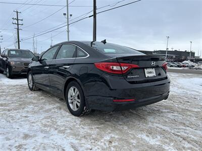 2015 Hyundai SONATA GLS   - Photo 7 - Edmonton, AB T5S 1R1