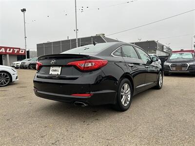 2015 Hyundai SONATA GLS   - Photo 5 - Edmonton, AB T5S 1R1