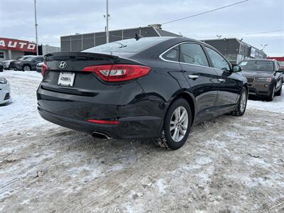 2015 Hyundai SONATA GLS   - Photo 5 - Edmonton, AB T5S 1R1