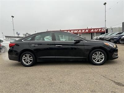 2015 Hyundai SONATA GLS   - Photo 4 - Edmonton, AB T5S 1R1