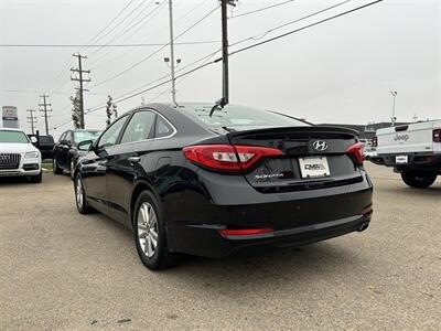 2015 Hyundai SONATA GLS   - Photo 7 - Edmonton, AB T5S 1R1