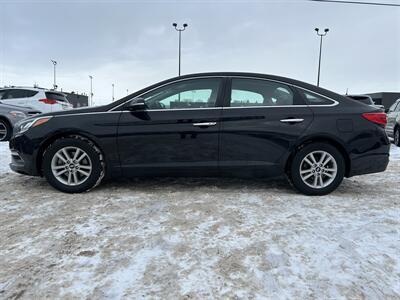 2015 Hyundai SONATA GLS   - Photo 8 - Edmonton, AB T5S 1R1