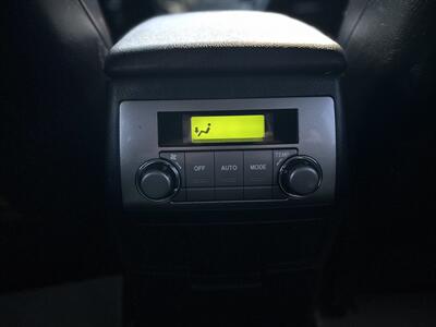 2011 Toyota Highlander Command Start | Backup Camera | Heated Seats |   - Photo 17 - Edmonton, AB T5S 1R1