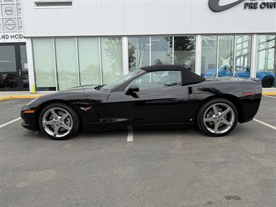 2008 Chevrolet Corvette - Photo 28 - Edmonton, AB T5L 4H5