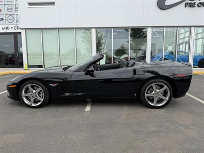 2008 Chevrolet Corvette - Photo 8 - Edmonton, AB T5L 4H5