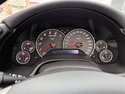 2008 Chevrolet Corvette - Photo 16 - Edmonton, AB T5L 4H5