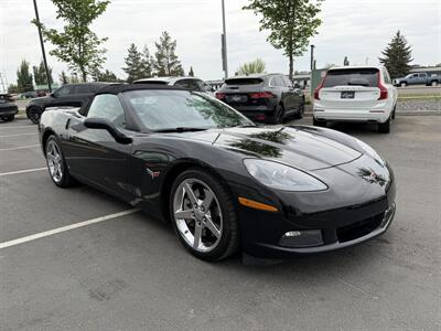 2008 Chevrolet Corvette - Photo 23 - Edmonton, AB T5L 4H5