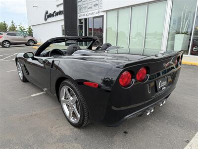 2008 Chevrolet Corvette - Photo 7 - Edmonton, AB T5L 4H5