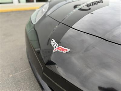 2008 Chevrolet Corvette - Photo 12 - Edmonton, AB T5L 4H5