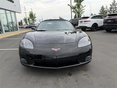 2008 Chevrolet Corvette - Photo 22 - Edmonton, AB T5L 4H5