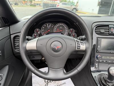 2008 Chevrolet Corvette - Photo 15 - Edmonton, AB T5L 4H5