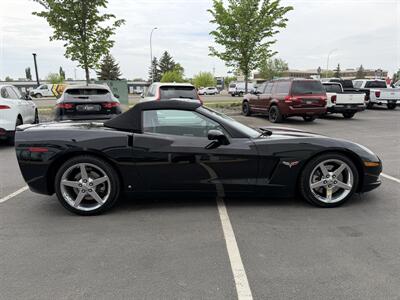 2008 Chevrolet Corvette - Photo 24 - Edmonton, AB T5L 4H5
