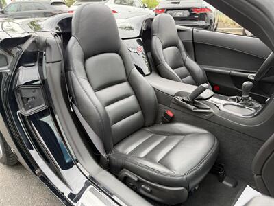 2008 Chevrolet Corvette - Photo 20 - Edmonton, AB T5L 4H5