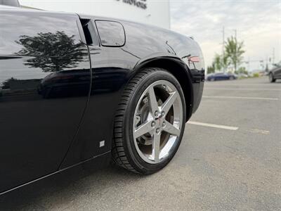 2008 Chevrolet Corvette - Photo 10 - Edmonton, AB T5L 4H5