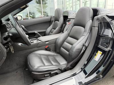 2008 Chevrolet Corvette - Photo 19 - Edmonton, AB T5L 4H5