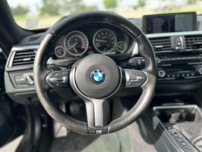 2015 BMW 435i   - Photo 9 - Edmonton, AB T5L 4H5