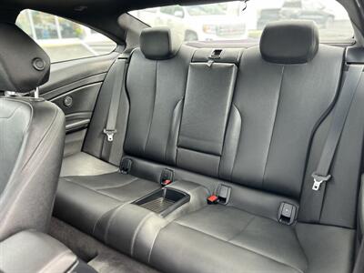 2015 BMW 435i   - Photo 13 - Edmonton, AB T5L 4H5