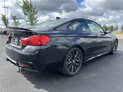2015 BMW 435i   - Photo 5 - Edmonton, AB T5L 4H5
