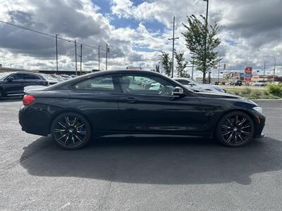 2015 BMW 435i   - Photo 4 - Edmonton, AB T5L 4H5