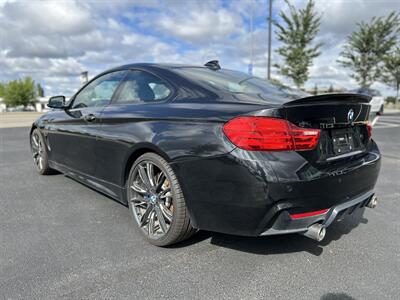 2015 BMW 435i   - Photo 7 - Edmonton, AB T5L 4H5