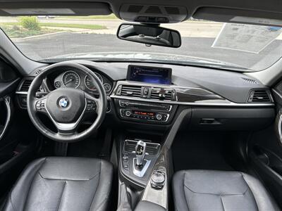 2015 BMW 435i   - Photo 9 - Edmonton, AB T5L 4H5