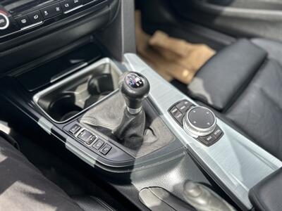 2015 BMW 435i   - Photo 11 - Edmonton, AB T5L 4H5