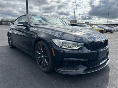 2015 BMW 435i   - Photo 3 - Edmonton, AB T5L 4H5