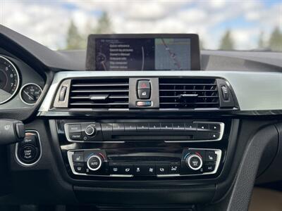 2015 BMW 435i   - Photo 10 - Edmonton, AB T5L 4H5