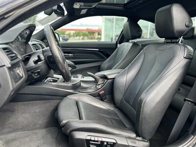 2015 BMW 435i   - Photo 12 - Edmonton, AB T5L 4H5