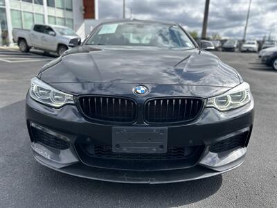 2015 BMW 435i   - Photo 2 - Edmonton, AB T5L 4H5