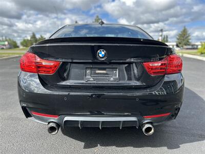 2015 BMW 435i   - Photo 6 - Edmonton, AB T5L 4H5
