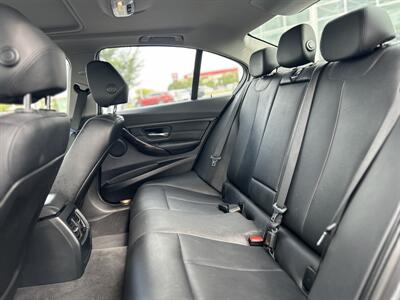 2015 BMW 435i   - Photo 14 - Edmonton, AB T5L 4H5