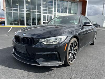 2015 BMW 435i   - Photo 1 - Edmonton, AB T5L 4H5