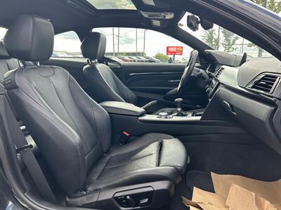 2015 BMW 435i   - Photo 15 - Edmonton, AB T5L 4H5
