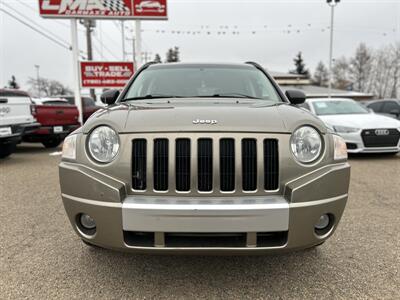 2007 Jeep Compass Limited   - Photo 2 - Edmonton, AB T5S 1R1