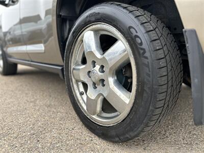 2007 Jeep Compass Limited   - Photo 9 - Edmonton, AB T5S 1R1