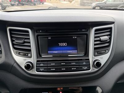 2016 Hyundai TUCSON 2.0L Luxury   - Photo 14 - Edmonton, AB T5L 4H5