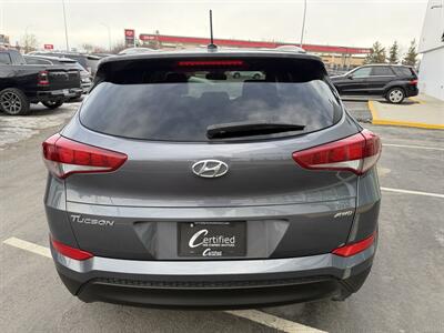 2016 Hyundai TUCSON 2.0L Luxury   - Photo 6 - Edmonton, AB T5L 4H5