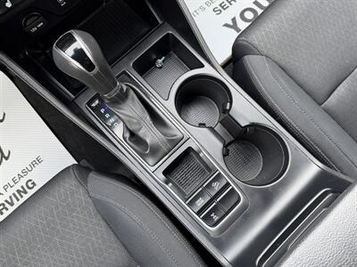 2016 Hyundai TUCSON 2.0L Luxury   - Photo 12 - Edmonton, AB T5L 4H5