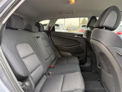 2016 Hyundai TUCSON 2.0L Luxury   - Photo 18 - Edmonton, AB T5L 4H5