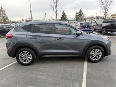 2016 Hyundai TUCSON 2.0L Luxury   - Photo 4 - Edmonton, AB T5L 4H5