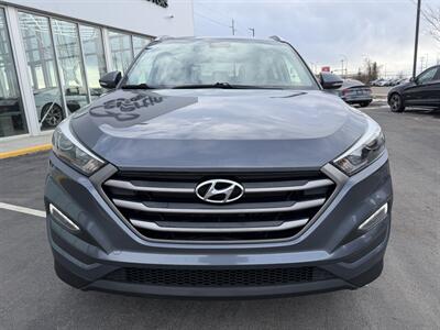2016 Hyundai TUCSON 2.0L Luxury   - Photo 2 - Edmonton, AB T5L 4H5