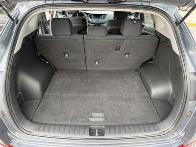 2016 Hyundai TUCSON 2.0L Luxury   - Photo 17 - Edmonton, AB T5L 4H5