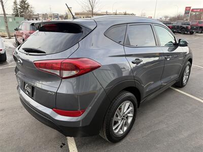 2016 Hyundai TUCSON 2.0L Luxury   - Photo 5 - Edmonton, AB T5L 4H5