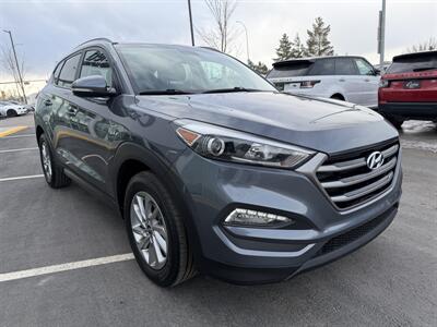 2016 Hyundai TUCSON 2.0L Luxury   - Photo 3 - Edmonton, AB T5L 4H5