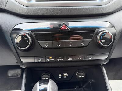 2016 Hyundai TUCSON 2.0L Luxury   - Photo 13 - Edmonton, AB T5L 4H5