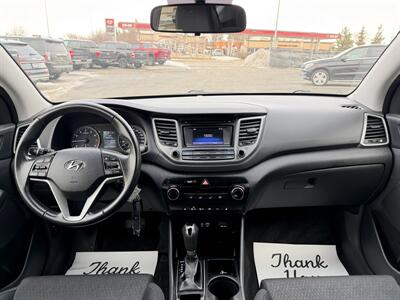 2016 Hyundai TUCSON 2.0L Luxury   - Photo 10 - Edmonton, AB T5L 4H5