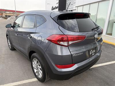 2016 Hyundai TUCSON 2.0L Luxury   - Photo 7 - Edmonton, AB T5L 4H5