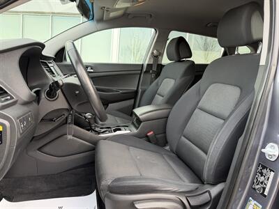 2016 Hyundai TUCSON 2.0L Luxury   - Photo 15 - Edmonton, AB T5L 4H5